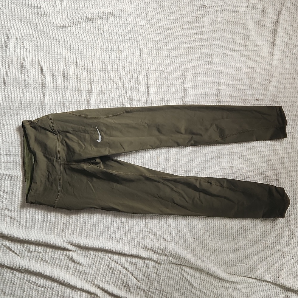 Nike Dri-fit leggings